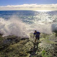 Oscar Medina's Photo