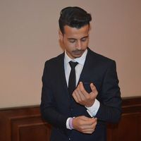 Mahjoub Daadaa's Photo