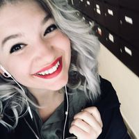 Kristýna Suková's Photo