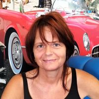 Monika Srsnova's Photo