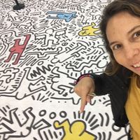 ALEXIS MARGARITA NOTHOLT's Photo