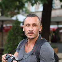 Le foto di Ruslan Derdela