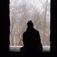 Samwel Mwanyangala's Photo