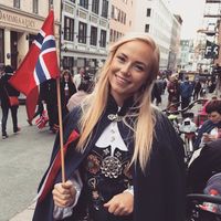 Andrea  Arnesen的照片