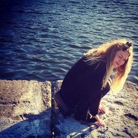 Siri  Zetterman的照片