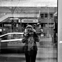 Fotos de Alexandra Rohen