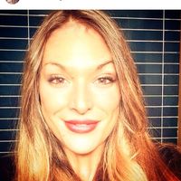 Aline Makrigianni's Photo