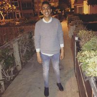 mahmoud mohamed's Photo