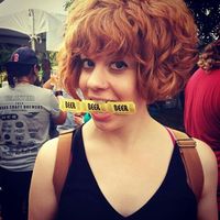 Katie Grimmer的照片