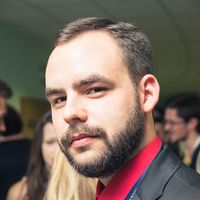 Фотографии пользователя Rafał Babecki