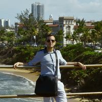 Christian Baragatti的照片