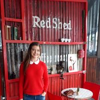 Photos de Alicia Smit