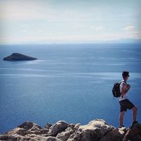 Olly Davies的照片