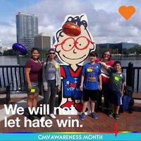 Natasha De Synegub's Photo