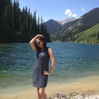 Yumi Aliyaskarova的照片