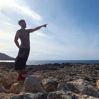 Fotos de Kenny Ricardo