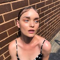 Nastya Akhmameteva's Photo