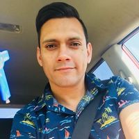 Ramon Campas's Photo