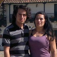 Alejandro Camacho的照片