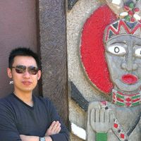 Le foto di Rudy Chen