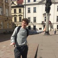 Simon Kengen's Photo