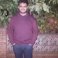 Mikhil Vasant的照片