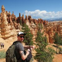 Photos de Gerald Wolf