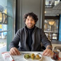 Yusuf Çınar的照片