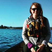 Elizabeth Peredun的照片