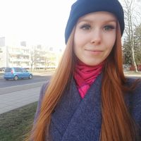 Adelina Abuzarova's Photo