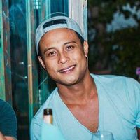 Ibrahim Amir Hasan's Photo