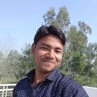 Mohit Ramman's Photo