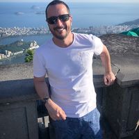 Rogerio Costa的照片