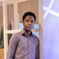 Mandla Mthetwa的照片