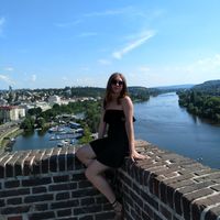 Дарина Тимошенко's Photo