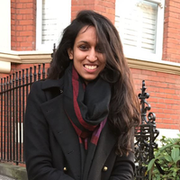 Mihika Jalan's Photo