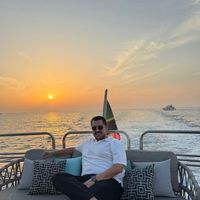 Alp Altıparmak's Photo