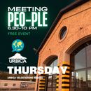 Pesaro Language Exchange meeting的照片