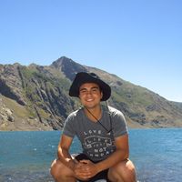 Photos de Antonio Aravena