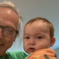 Eric Wininger's Photo