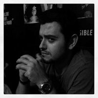 Nico Grunge的照片