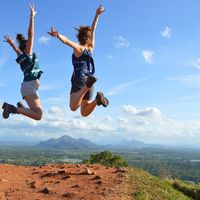 Elsa Chloé Santelli Duclos的照片