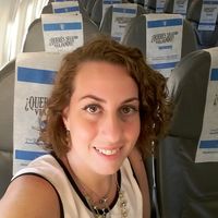 Mercedes Couso的照片