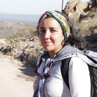 Mariana Delgado的照片