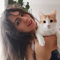 Manon Balard的照片