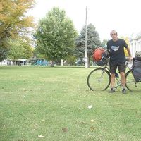 Julien Signarbieux's Photo