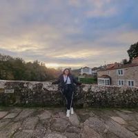 Ceci Lambarenth's Photo