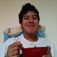 Adrián Sánchez's Photo