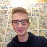 Mateusz Jałocha's Photo