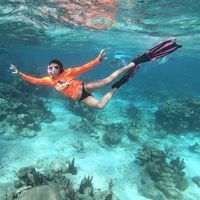 Paula Ortiz的照片